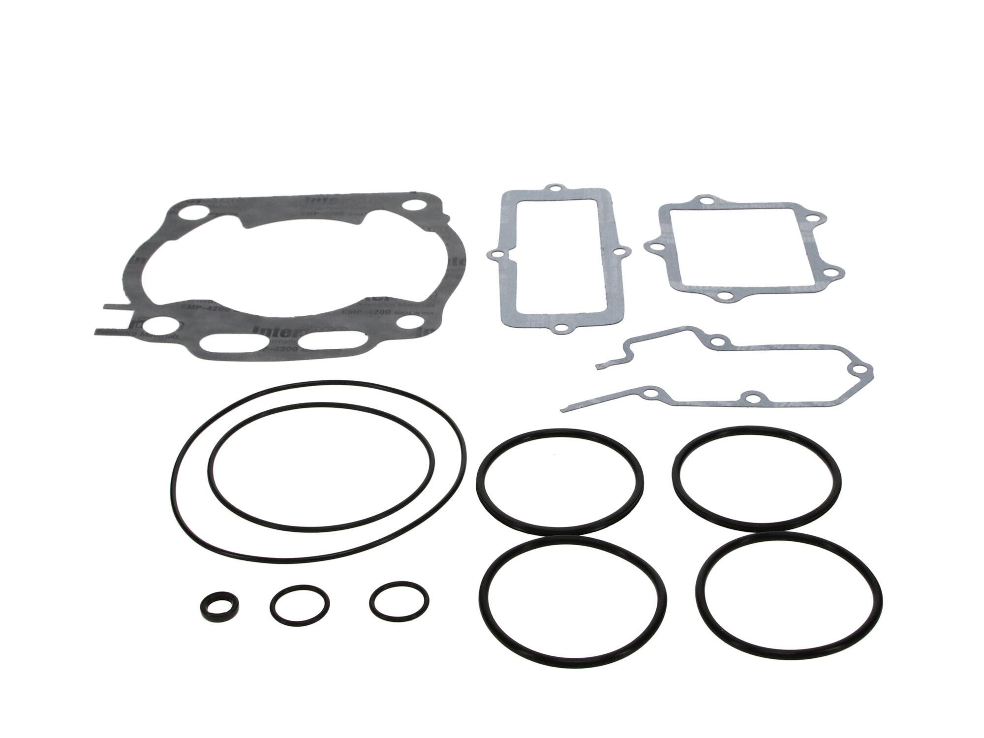 ProX Racing Parts Top End Gasket Set Yz250 '02-21 + Yz250X '16-21 (2002-2021 YZ250, YZ250X, YZ250X 2T) - 35.2320