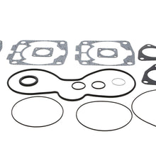 ProX Racing Parts Top End Gasket Set Polaris 600 Ves, Ho, Iq '00-05 Carb. - 35.5610