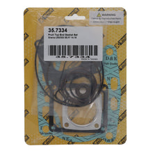 ProX Racing Parts Top End Gasket Set Sherco 250/300 Se-R '14-18 - 35.7334