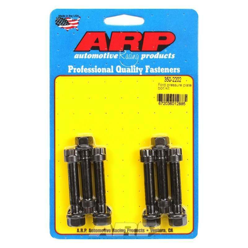 ARP Ford pressure plate bolt kit - 350-2202