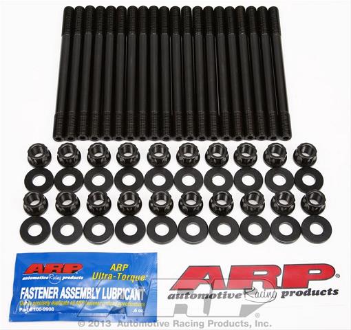 MMR ARP 2000 Head Stud Kit (2020+ Shelby GT500 5.2L)