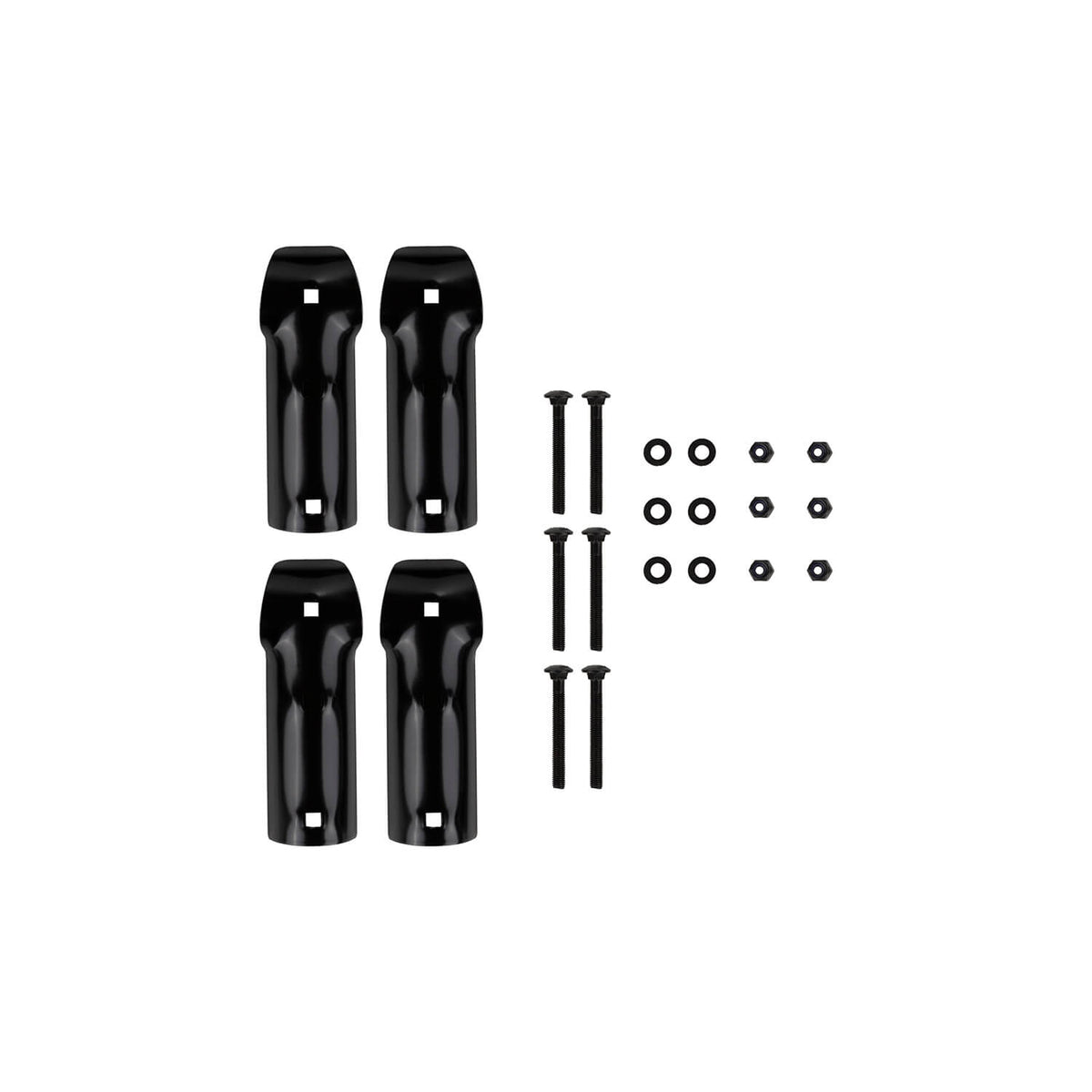 ARB Side Rail Clamp Set - 3500230