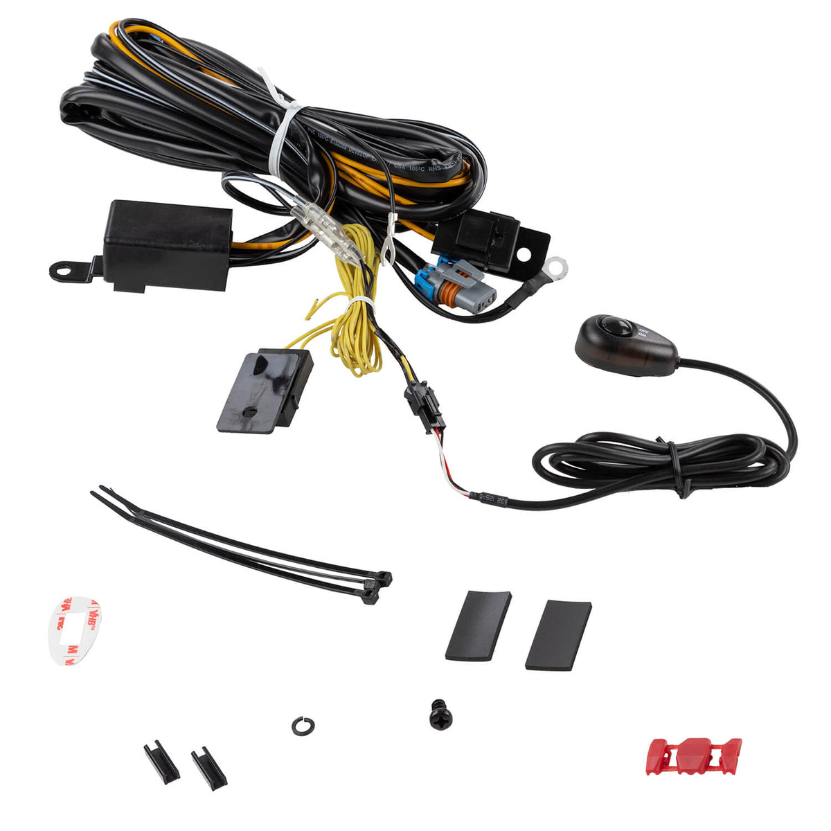 ARB Wiring Loom - 3500530