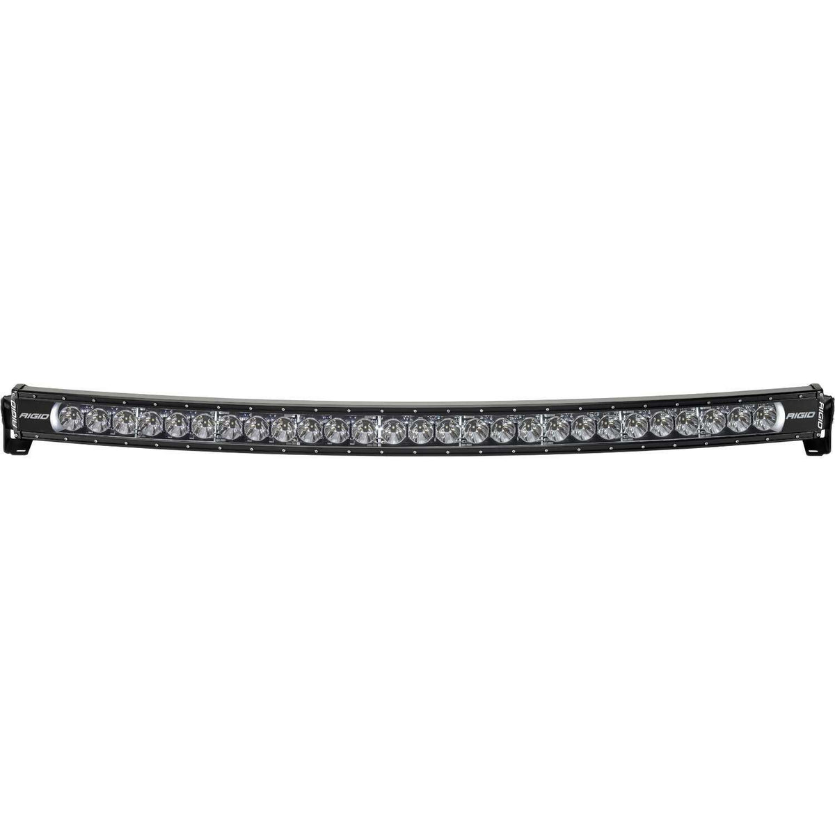 RIGID Industries Radiance+ Curved 50 Inch Rgbw Light Bar - 350053
