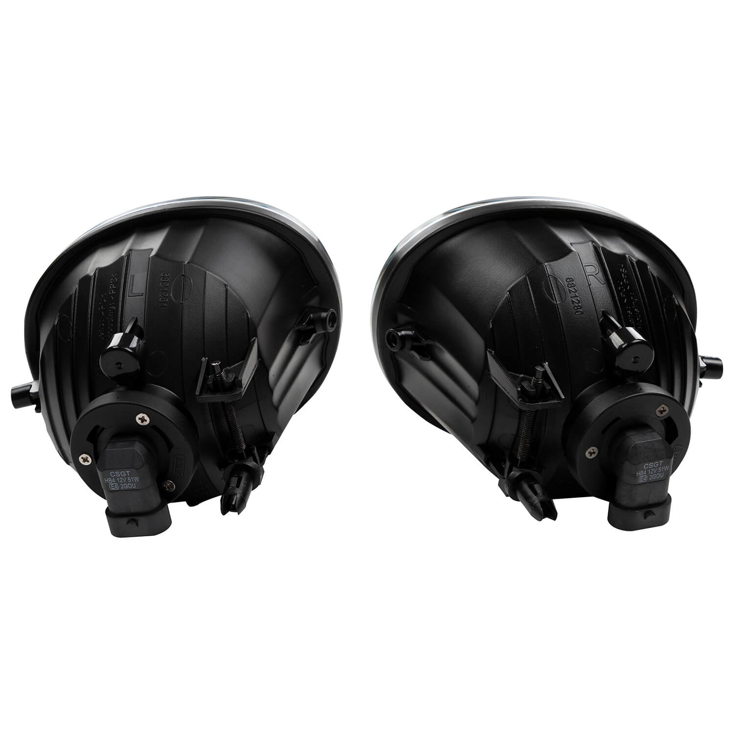 ARB Fog Light Kit - 3500590