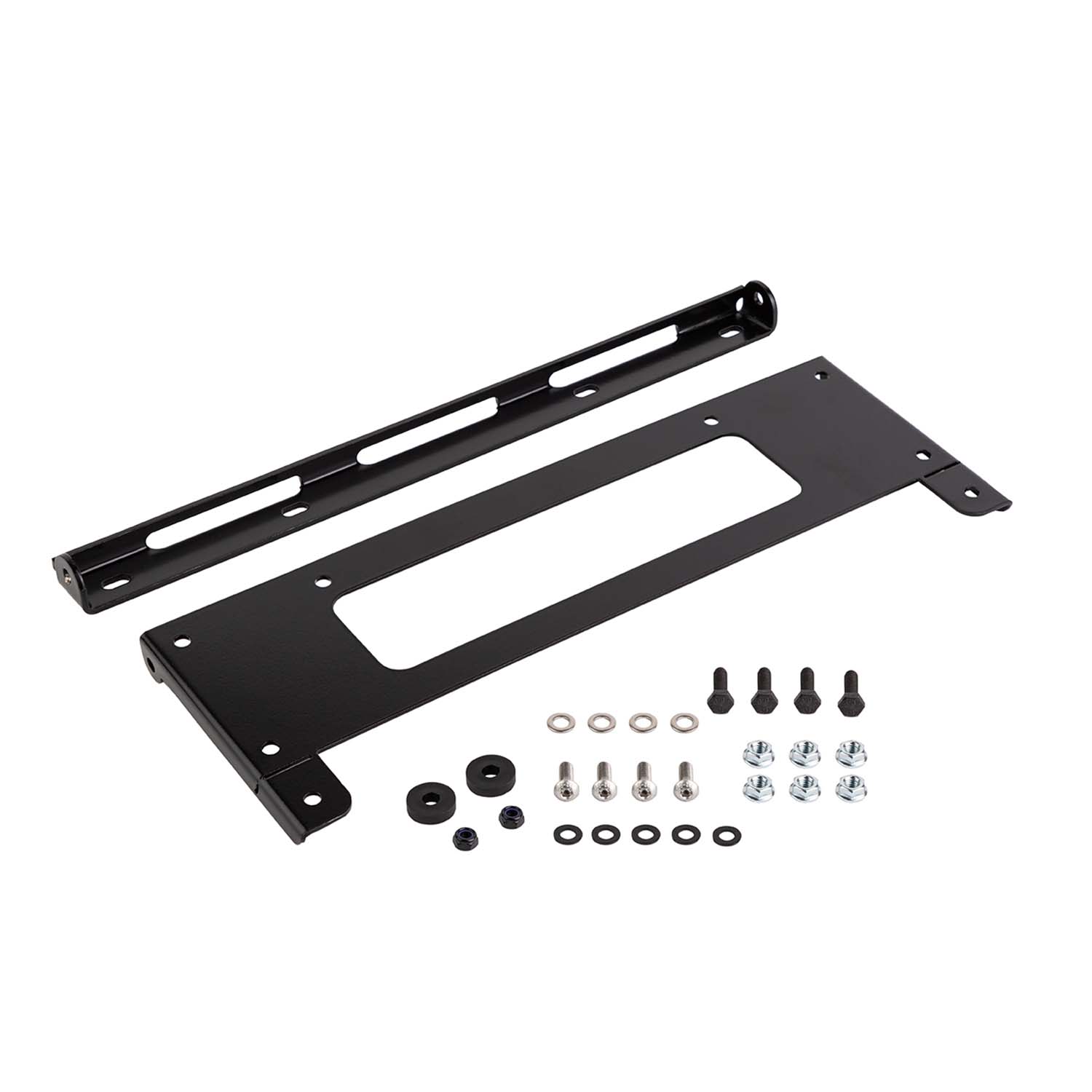 ARB Flip Up License Plate Kit - 3500630