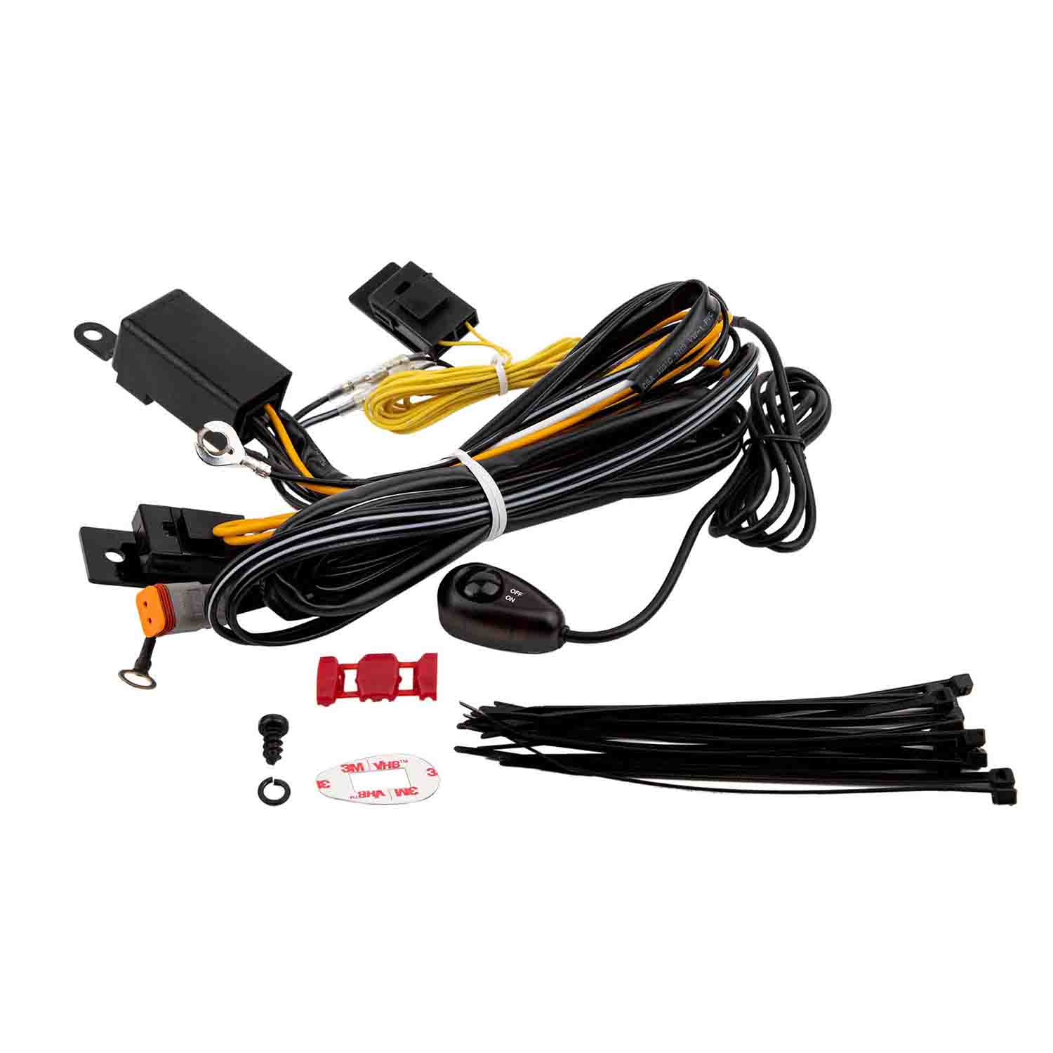 ARB Wiring Loom - 3500810