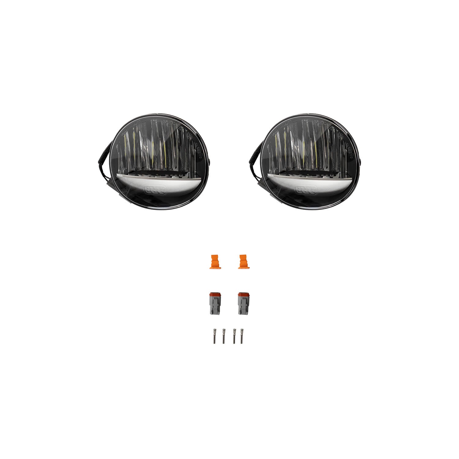 ARB Led Fog Light Kit - 3500910
