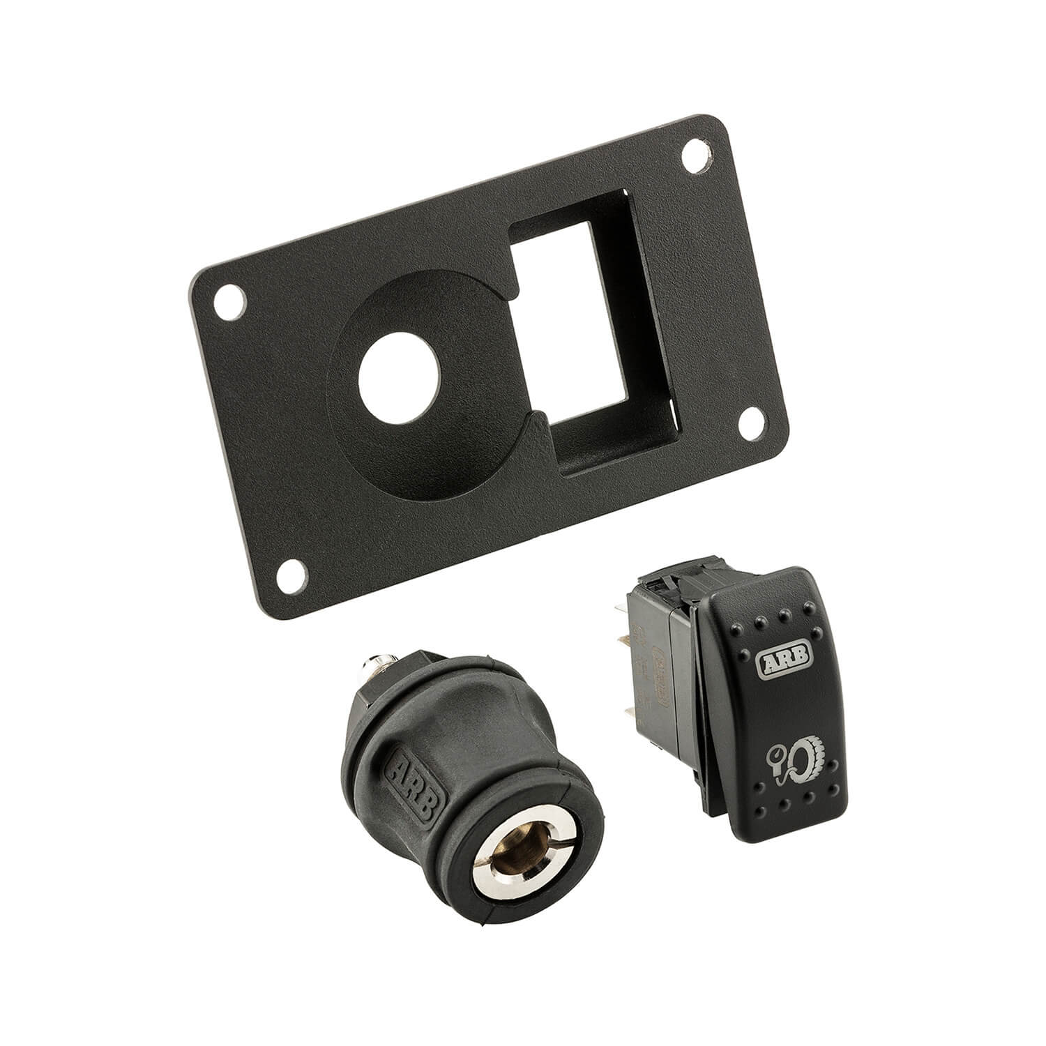 ARB Universal Switch Coupling Bracket - 3501050