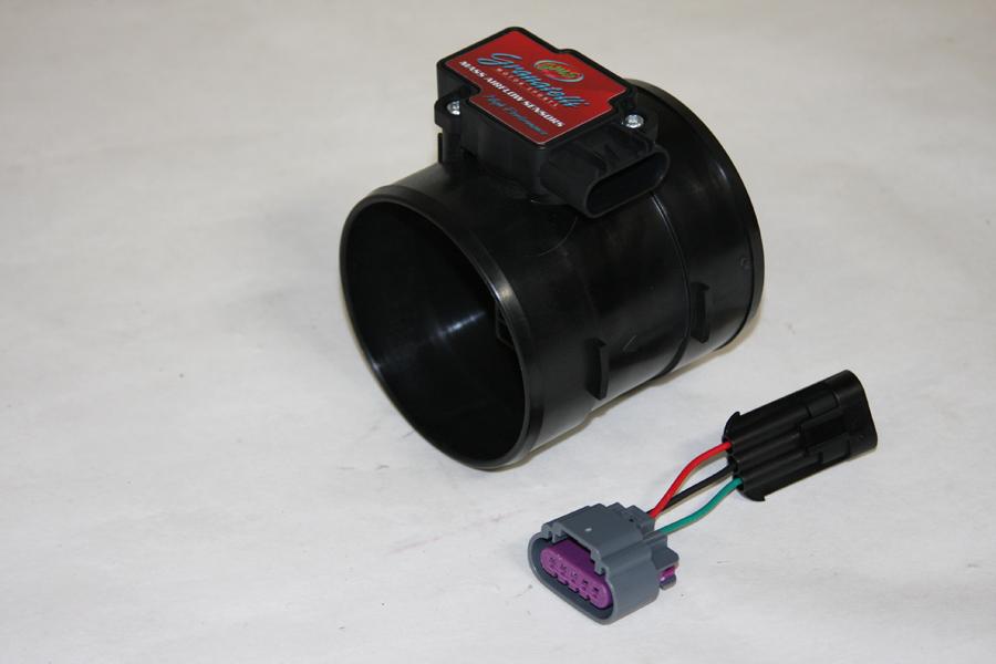Granatelli Mass Air Flow Sensor (1994-1997 Camaro, Corvette, Firebird) - 350111