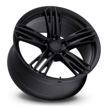 Factory Reproductions FR 35F - Camaro ZL1 1LE Flow Form Replica Wheels 20X11 5X120 +43 HB 66.9 Camaro ZL1 1LE Flow Form Satin Black With Cap Factory Reproductions (2010-2024 Camaro) - 35011432003F
