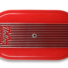 Holley Vintage Series Air Cleaner Assembly - 120-404