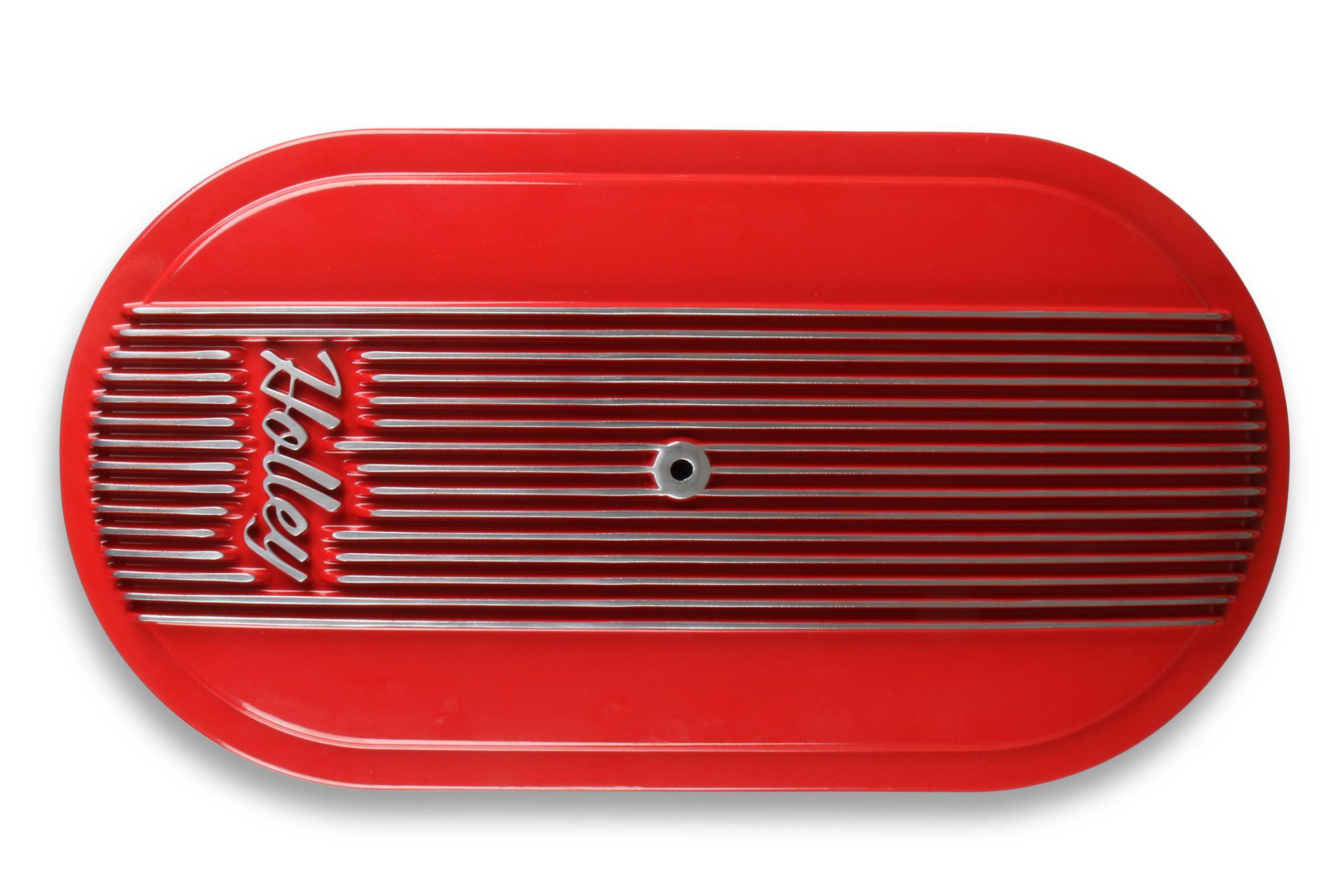 Holley Vintage Series Air Cleaner Assembly - 120-404