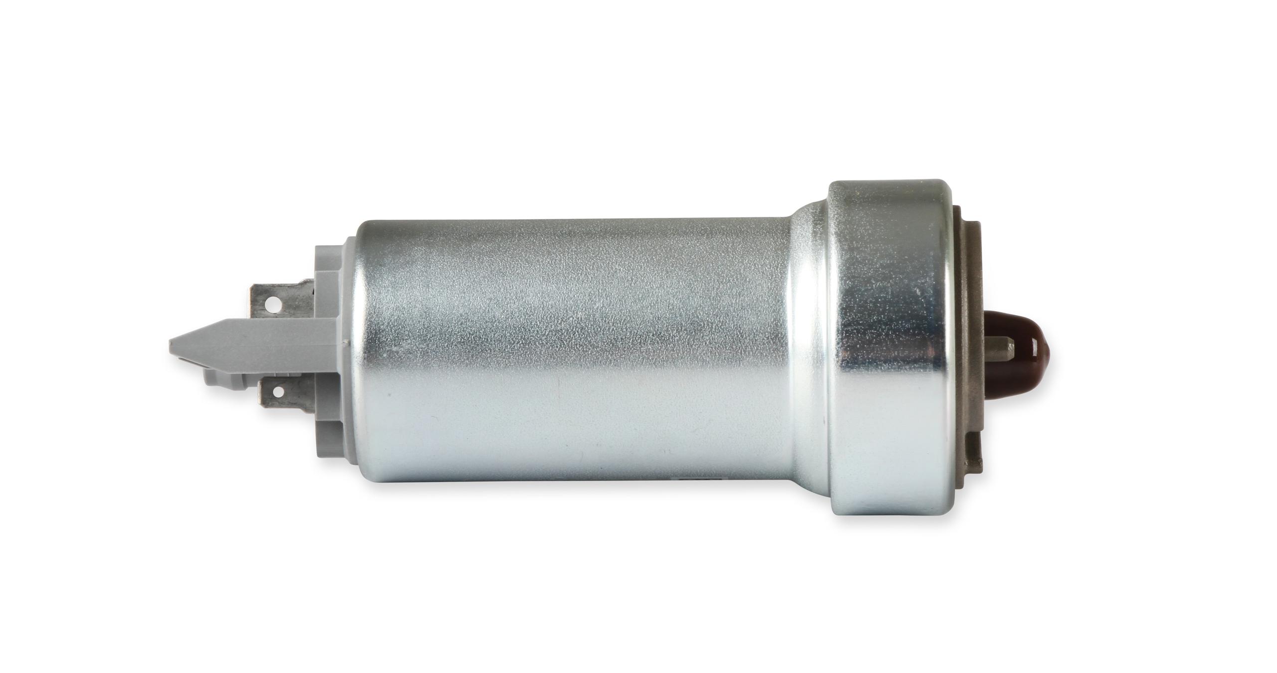 Holley Electric Fuel Pump - 19-168