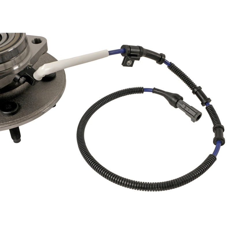 MOOG 97-00 Ford F-150 Front Hub Assembly