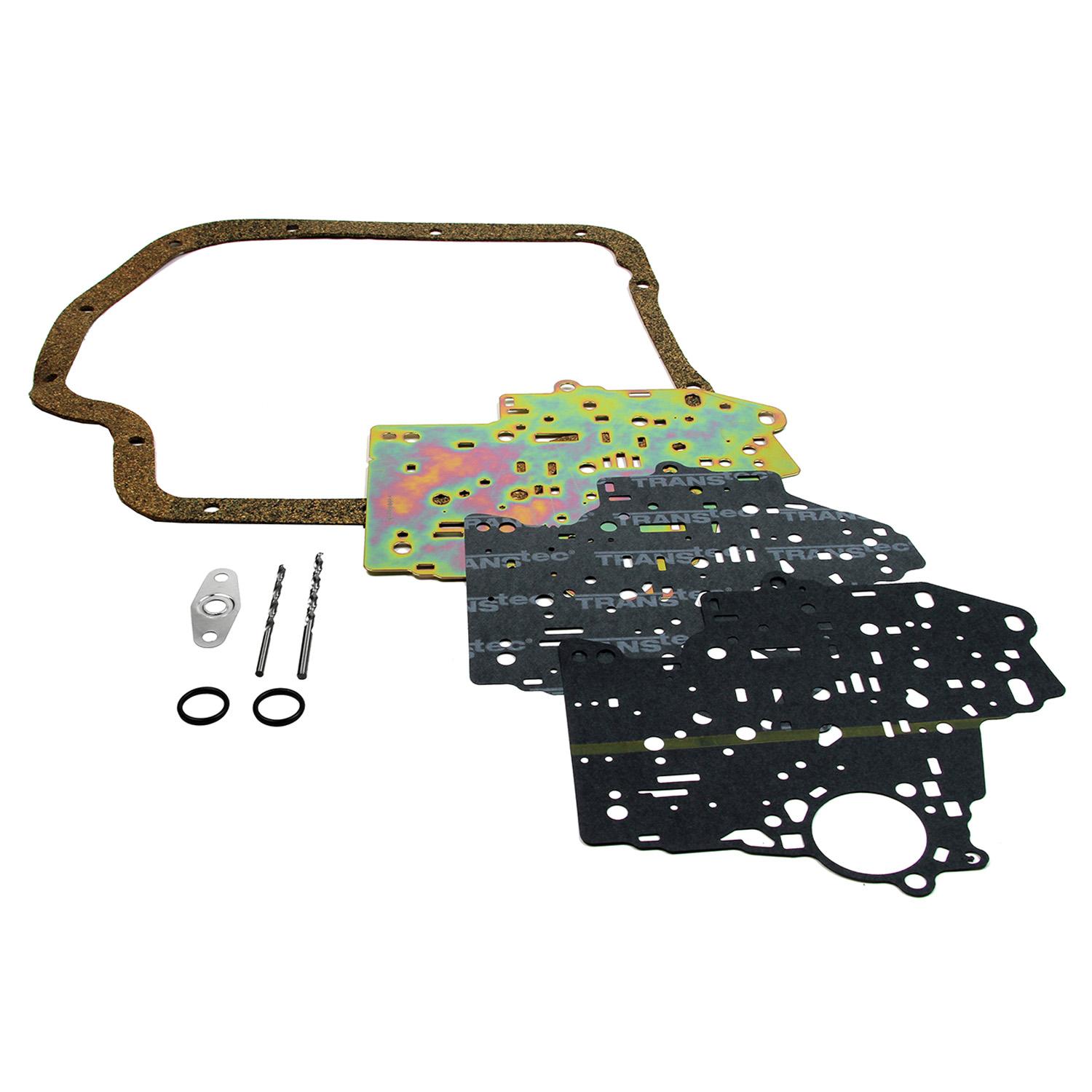 SHIFT IMPROVER KIT 65-87 TH400 - 20260