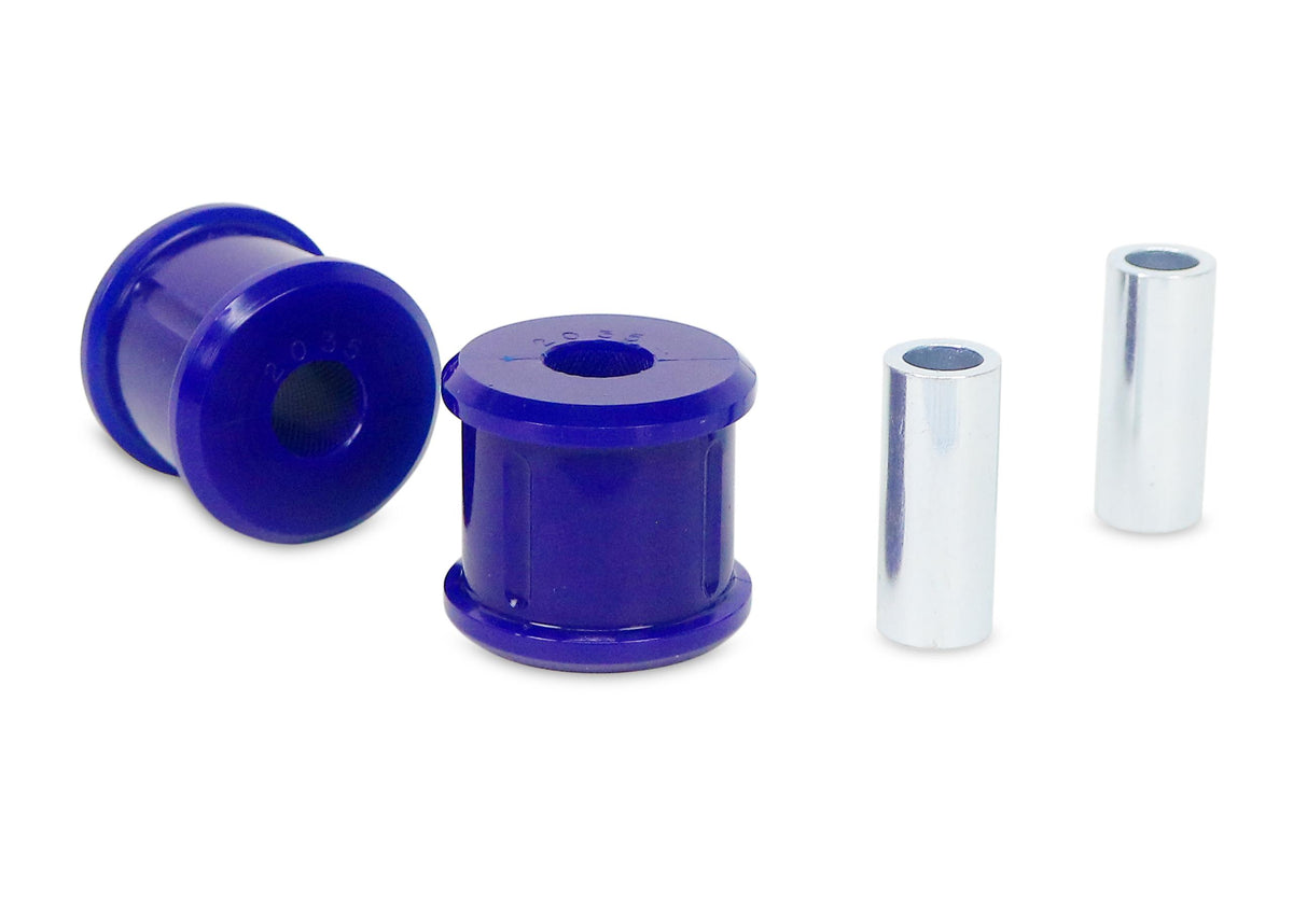 SuperPro Trailing Arm Upper Front Bush Kit - SPF2035K