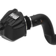aFe Quantum Cold Air Intake System w/ Pro 5R Filter Media (2003-2007 Dodge Diesel Trucks L6-5.9L(td)) - 53-10032R