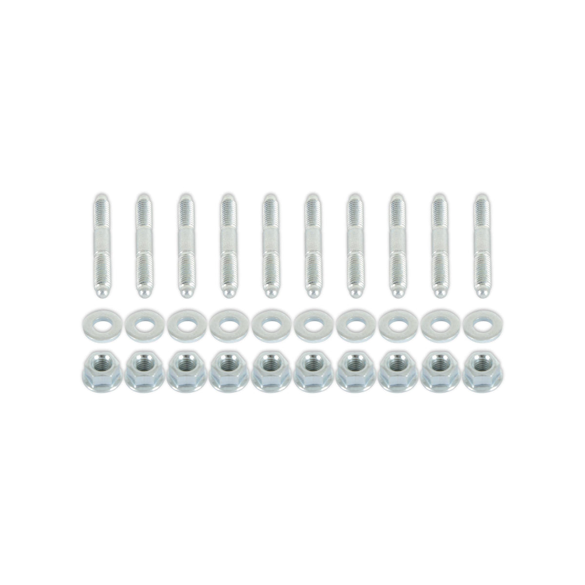 Holley HARDWARE KIT, COYOTE HI-RAM MOUNTING - 300-926