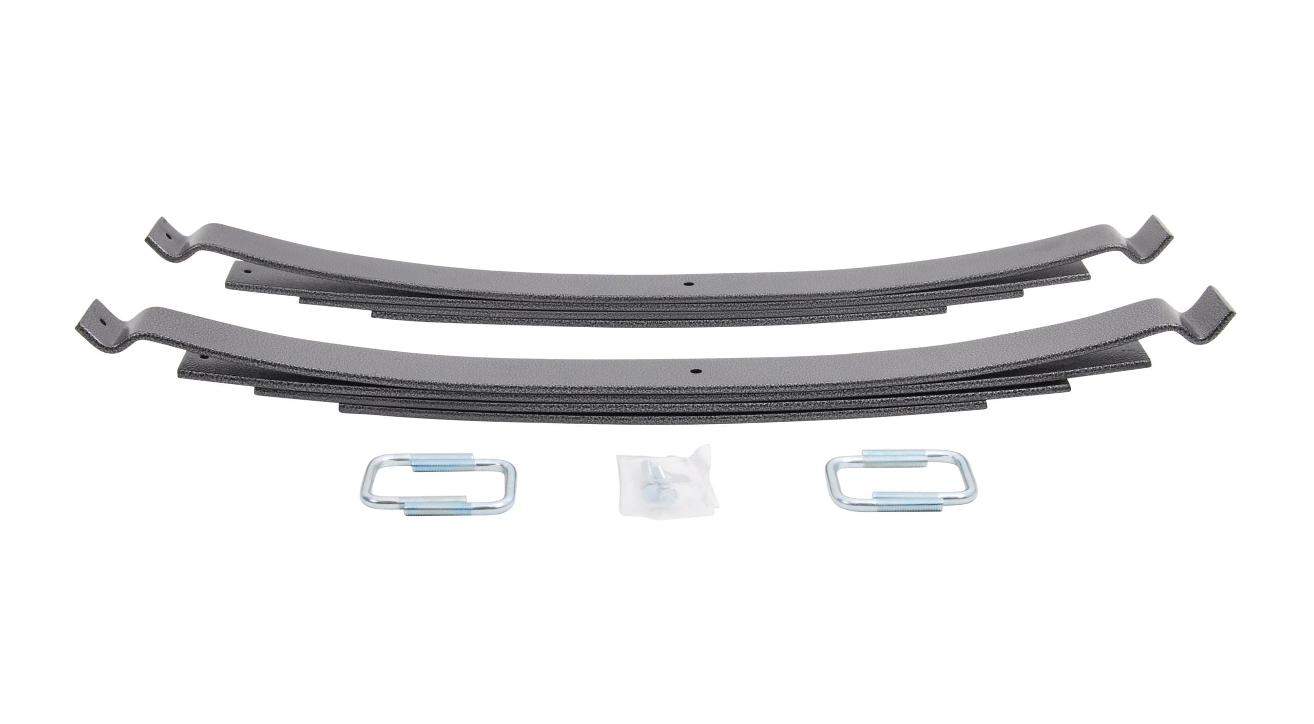 Hellwig LP-35 Heavy Duty Load Leveler Helper Springs Dodge, Ford, GM. Check vehicle fitment. - 3510