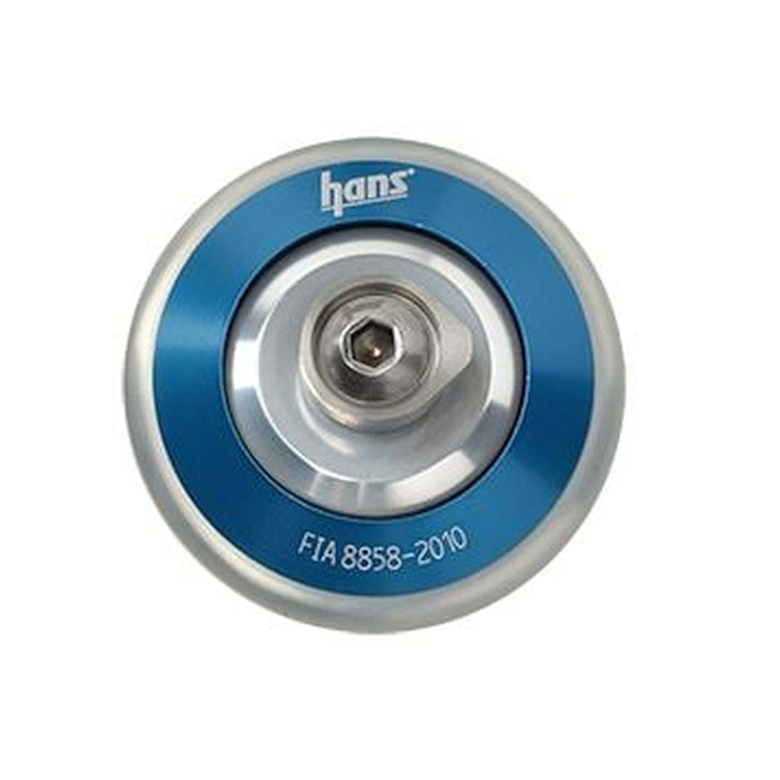 HANS Performance Products HANS Post Collar Anchor Helmet Hook - AK113111B