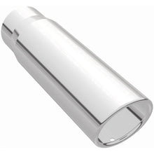 Magnaflow Single Exhaust Tip - 3in. Inlet/3.5in. Outlet - 35113