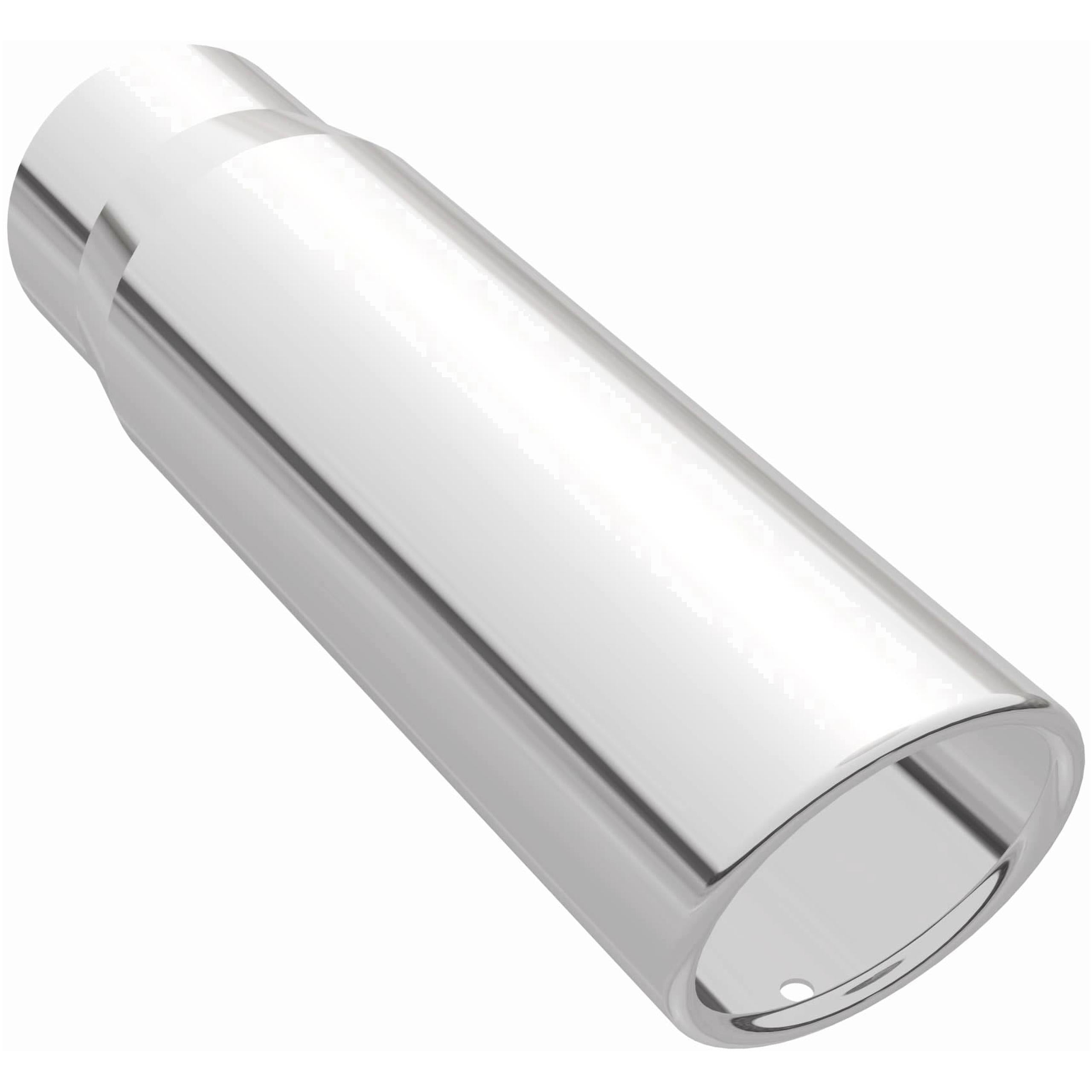 Magnaflow Single Exhaust Tip - 3in. Inlet/3.5in. Outlet - 35113
