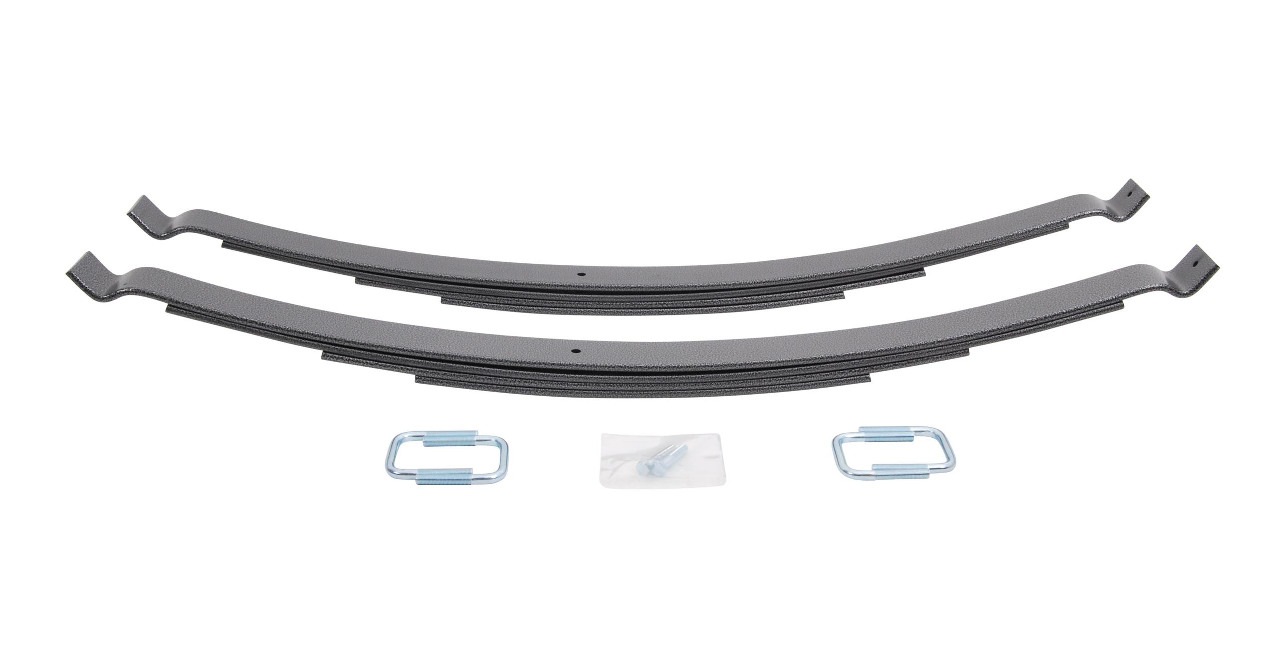 Hellwig LP-35 Heavy Duty Load Leveler Helper Springs GM 11-18 2500/3500HD Pickup /Cab & Chassis - 3512
