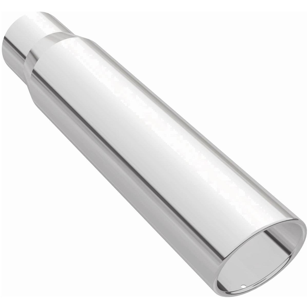 Magnaflow Single Exhaust Tip - 4in. Inlet/5in. Outlet - 35149