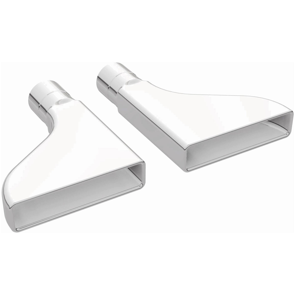 Magnaflow Exhaust Tip Set - Rectangle - 2.25In. - 35150