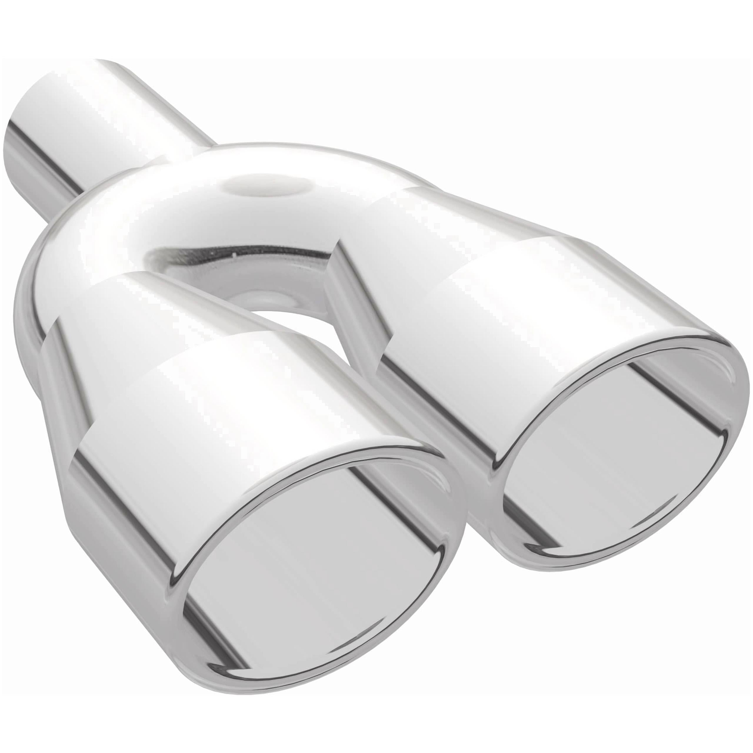 Magnaflow Dual Exhaust Tip - 2.25in. Inlet/3 x 3.75in. Outlet - 35169