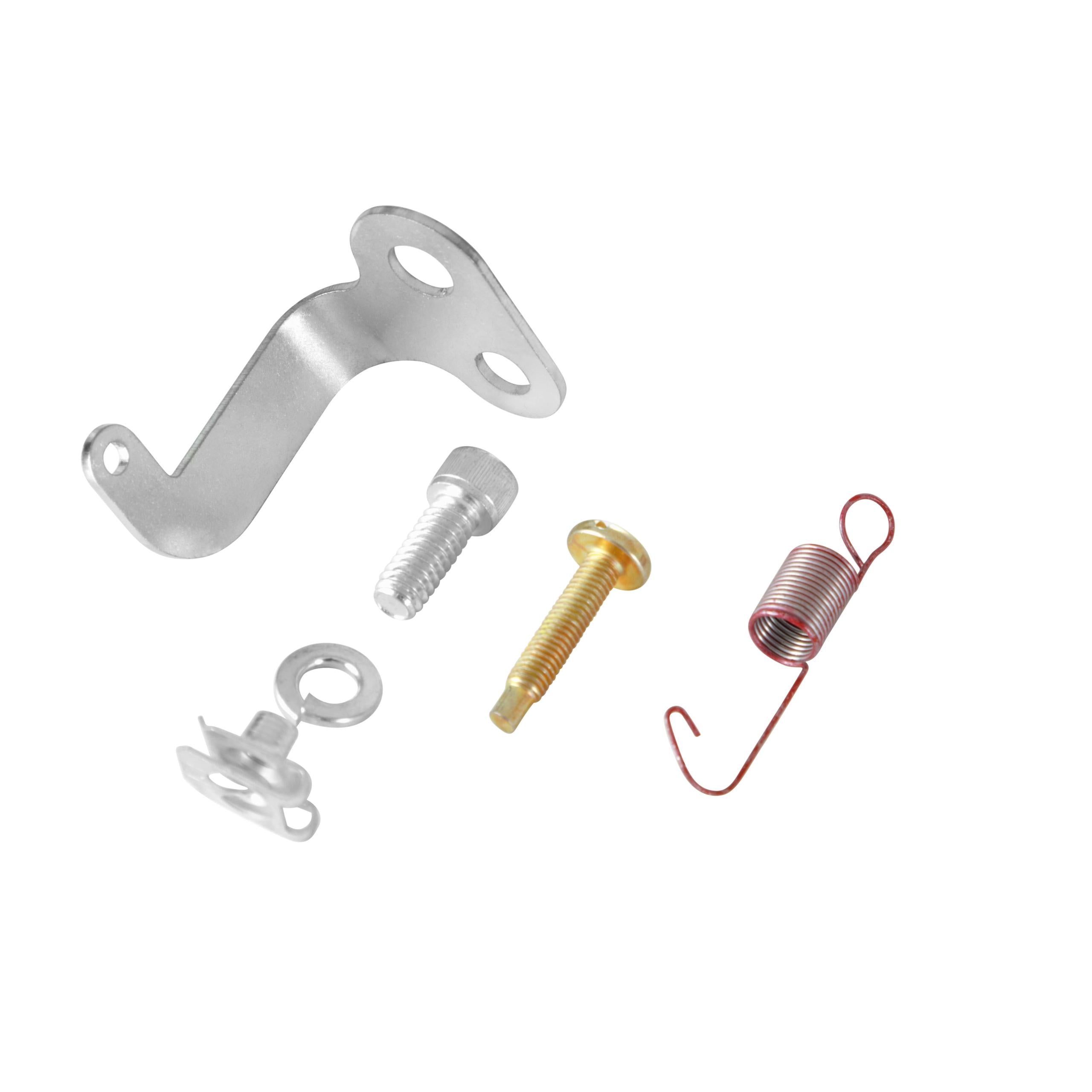 Holley Efi 20-152 Ford Transmission Bracket, Terminator