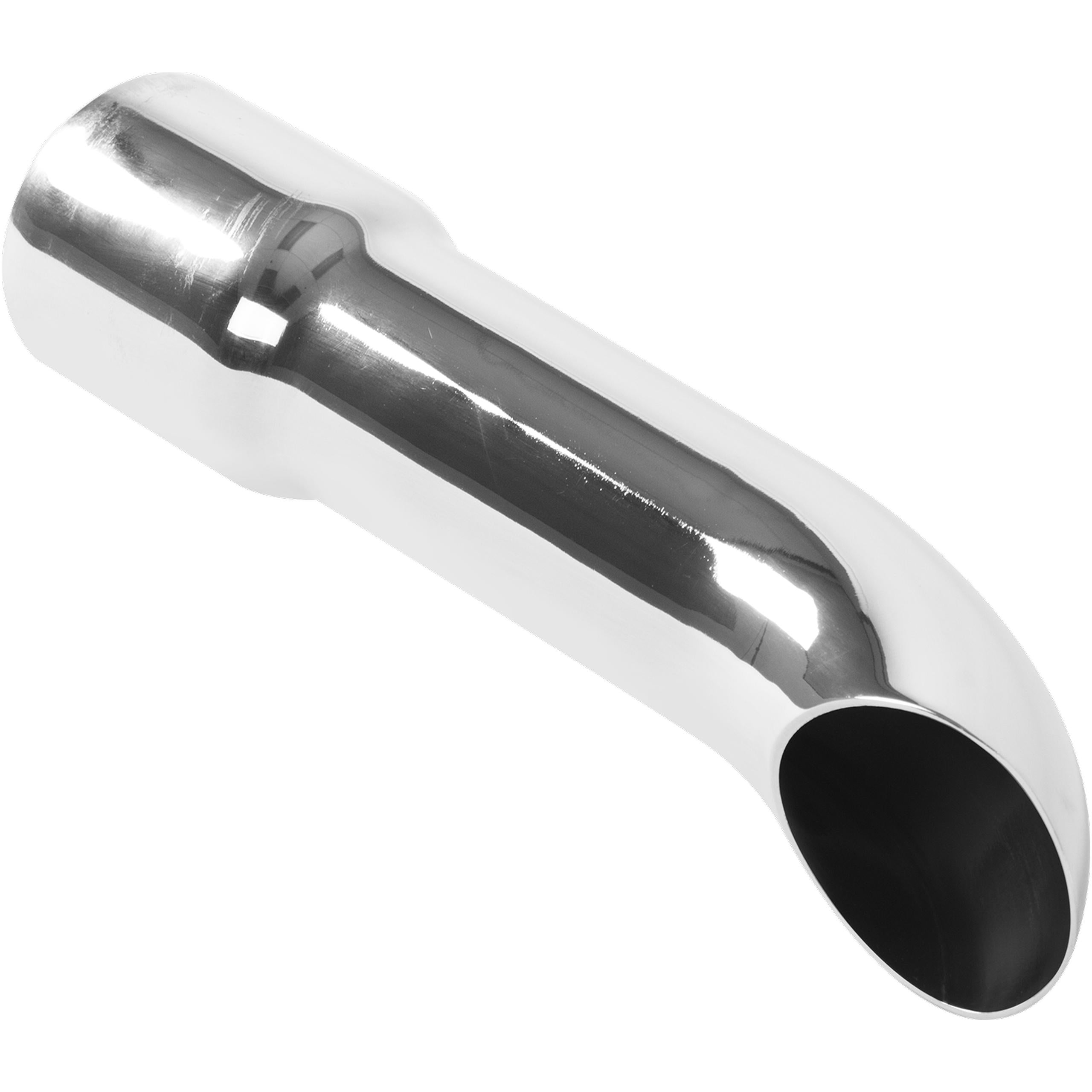 Magnaflow Single Exhaust Tip - 2.75in. Inlet/2.5in. Outlet - 35179