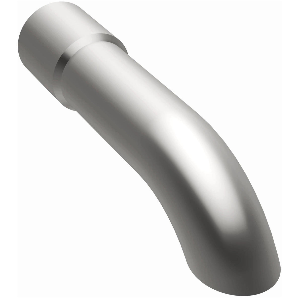 Magnaflow Single Exhaust Tip - 2.75in. Inlet/2.5in. Outlet - 35179
