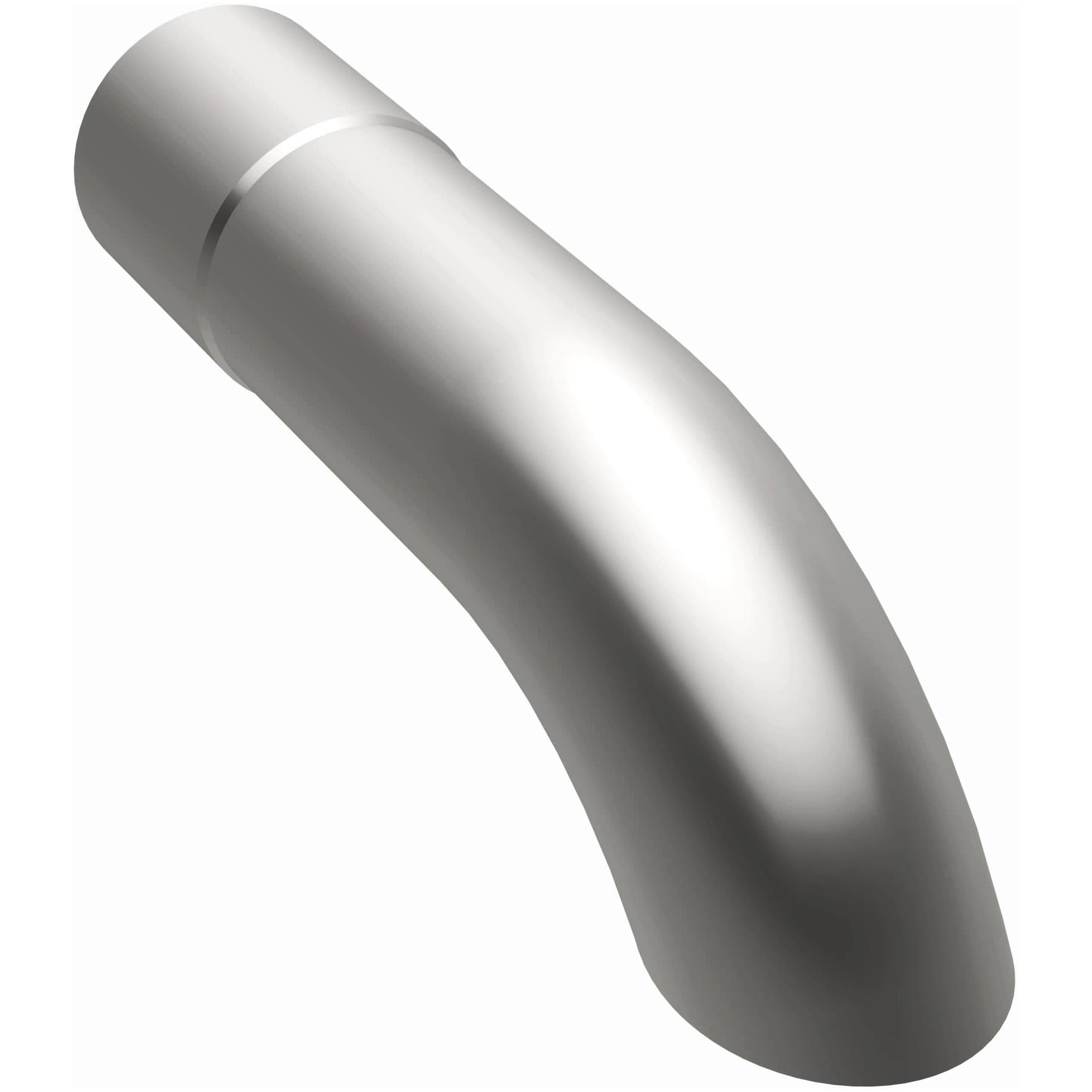 Magnaflow Single Exhaust Tip - 3in. Inlet/3in. Outlet - 35180