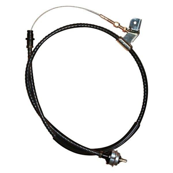 BBK Mustang Hd Adjustable Clutch Cable Only (1996-2004 Mustang) - 3519