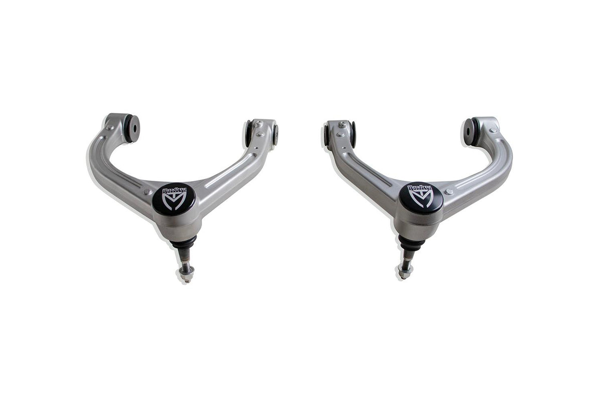 MaxTrac 2019-2024 GM 1500 CAMBER CORRECTION UPPER CONTROL ARMS - 351900