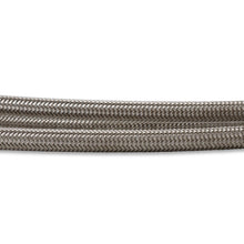 Earls Speed-Flex Hose Size -3 Stainless Steel Braid - Bulk Hose Sold By the Foot in Continuous Length up to 50' - 600003ERL