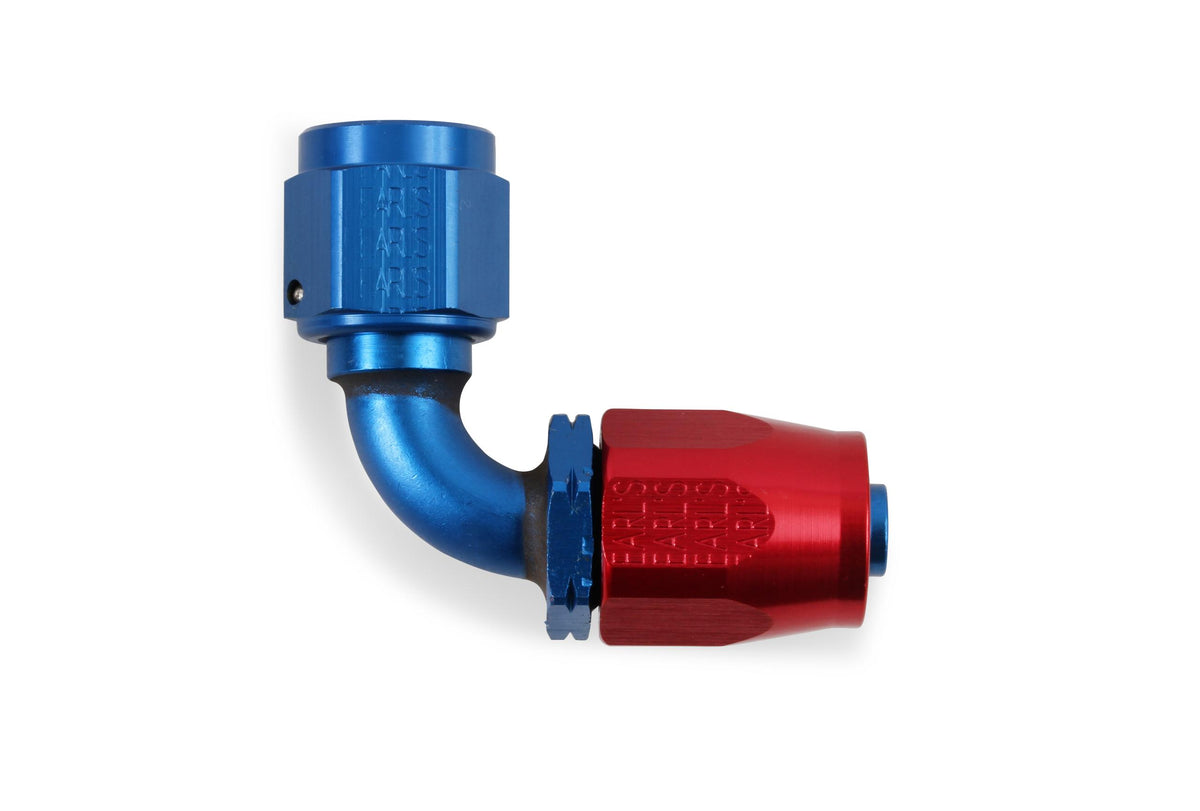 Earls Auto-Fit Hose End - 309110ERL
