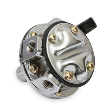 Holley 80 GPH Mechanical Fuel Pump.  - 12-835