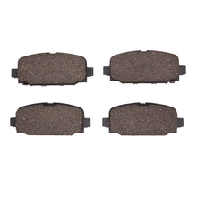 DFC 17-26 Jeep Compass Rear 4000 Hybridynamic Brake Pads