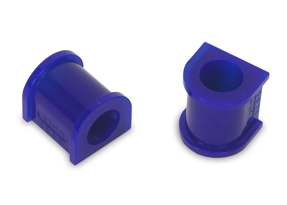 SuperPro Suspension Stabilizer Bar Bushing Kit - SPF1285-21K