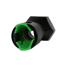 Aeromotive 3/8’’ Female to ORB-08 Feed Line Adapter