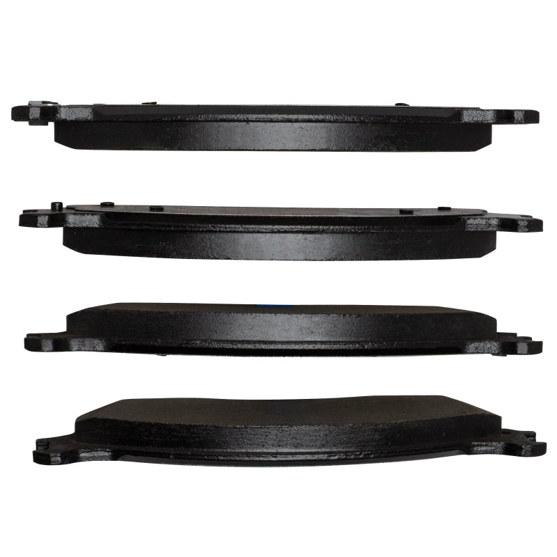 DFC 03-08 Dodge Ram 4000 (Mexico) Front 4000 Hybridynamic Brake Pads