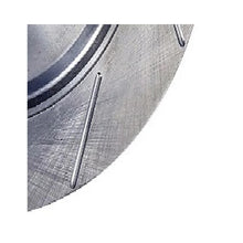 Baer 15.000" x 1.180", 1-Piece, RH Replacement Rotor, Slotted - 6920959