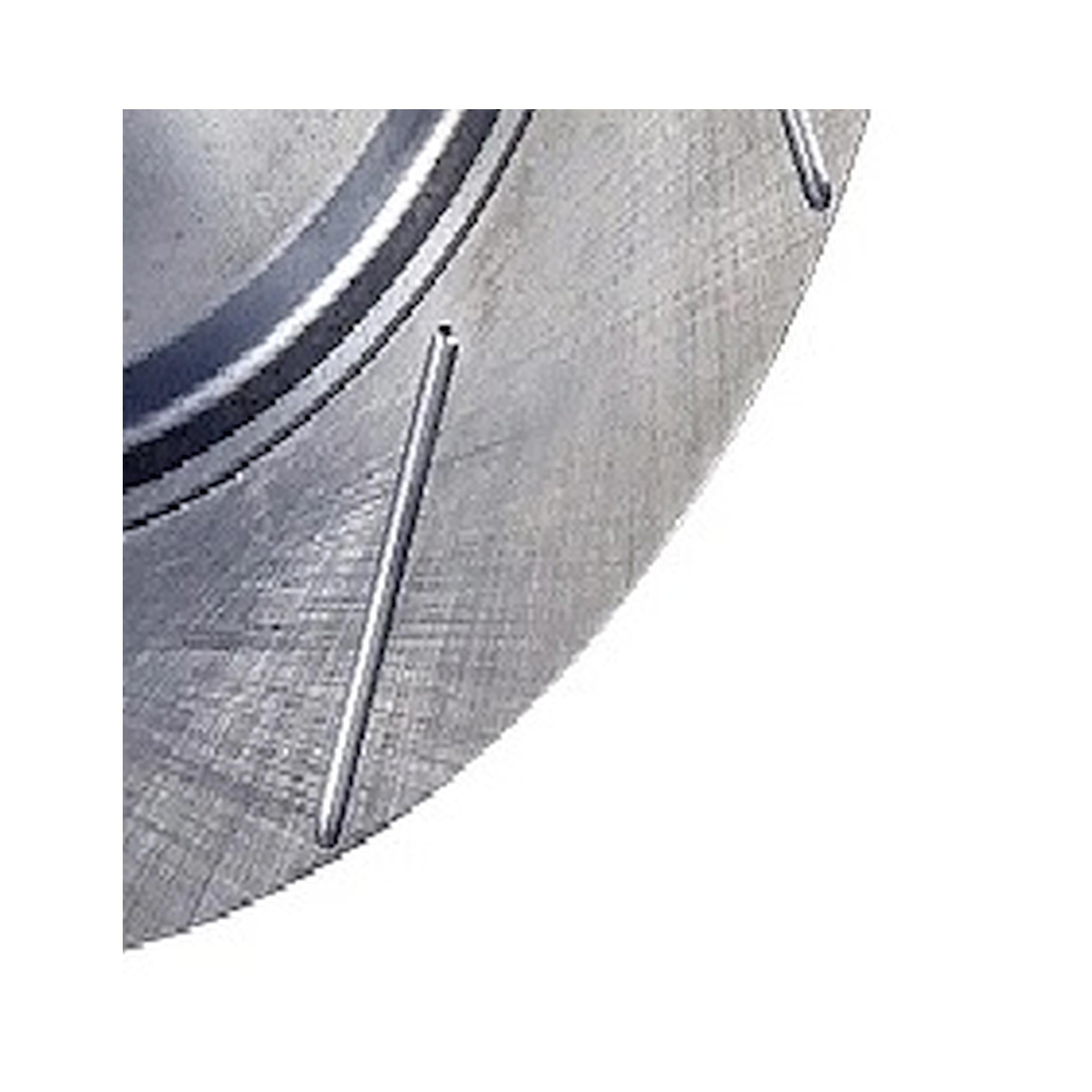 Baer 15.000" x 1.180", 1-Piece, RH Replacement Rotor, Slotted - 6920959