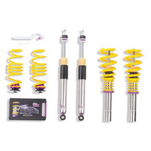 KW V3 Fully Adjustable Coilover Kit (Various - See Description) - 35210078