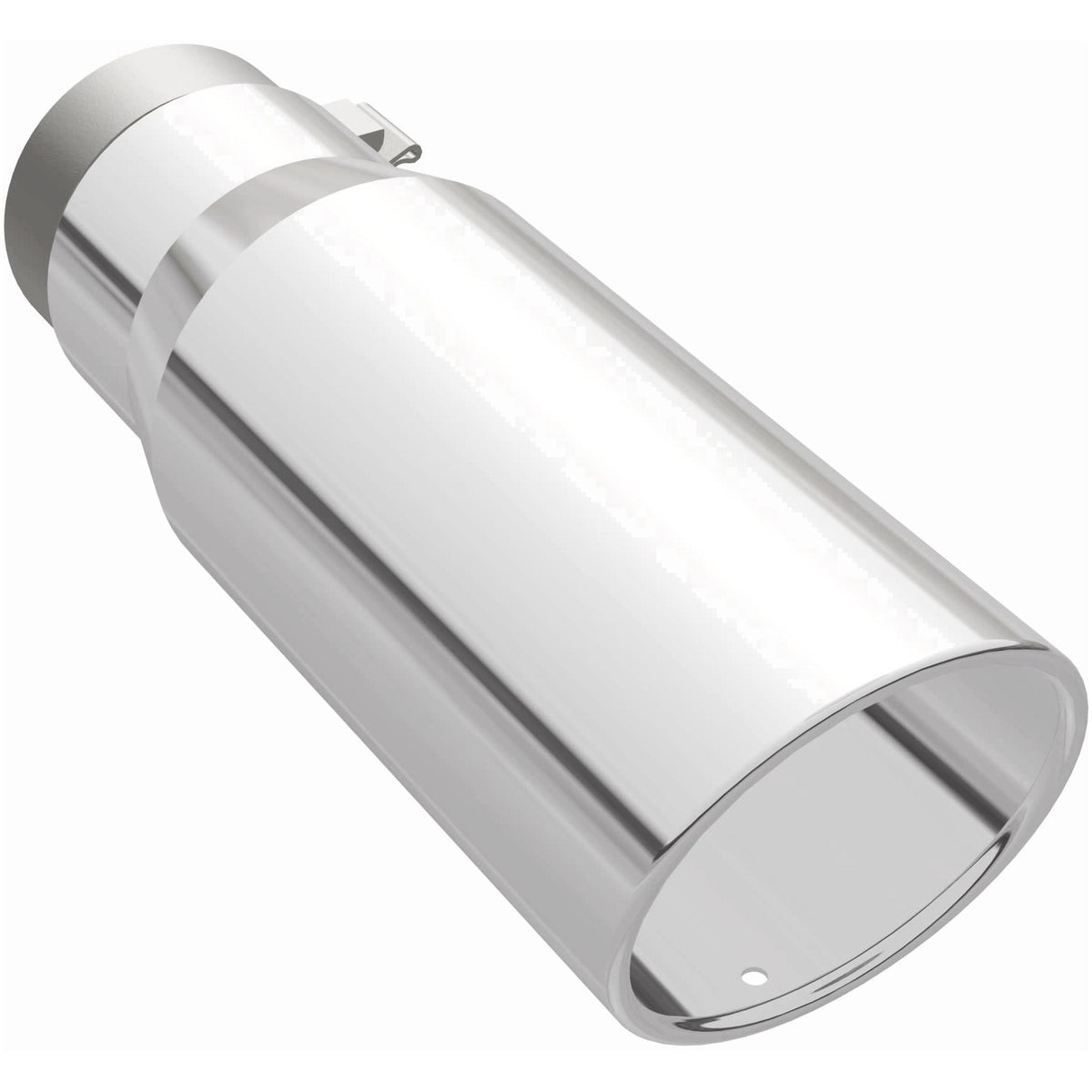 Magnaflow Single Exhaust Tip - 3.5in. Inlet/5in. Outlet - 35213