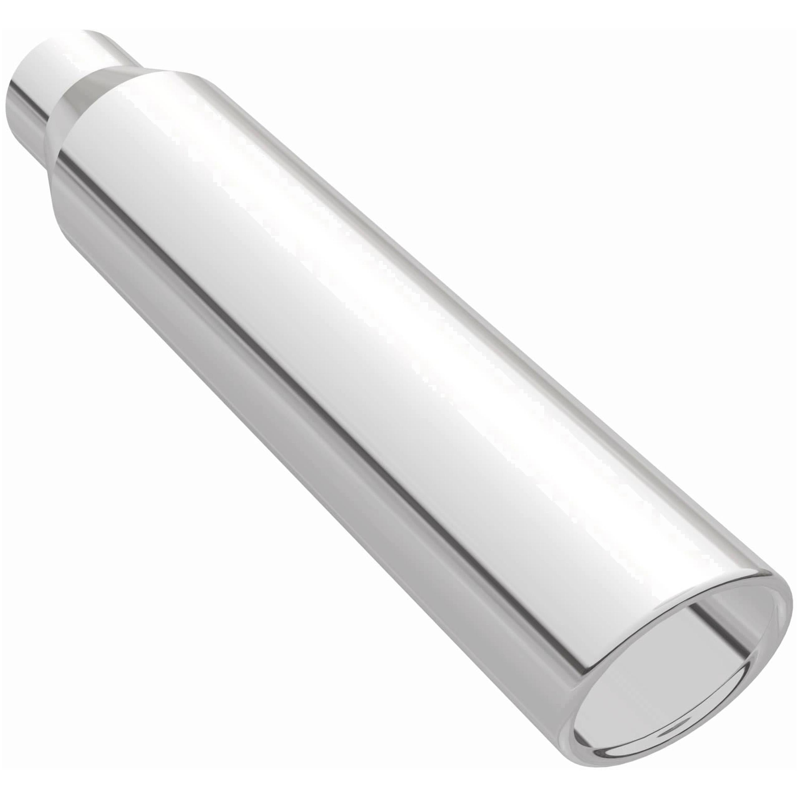 Magnaflow Single Exhaust Tip - 2.25in. Inlet/3.5in. Outlet - 35217