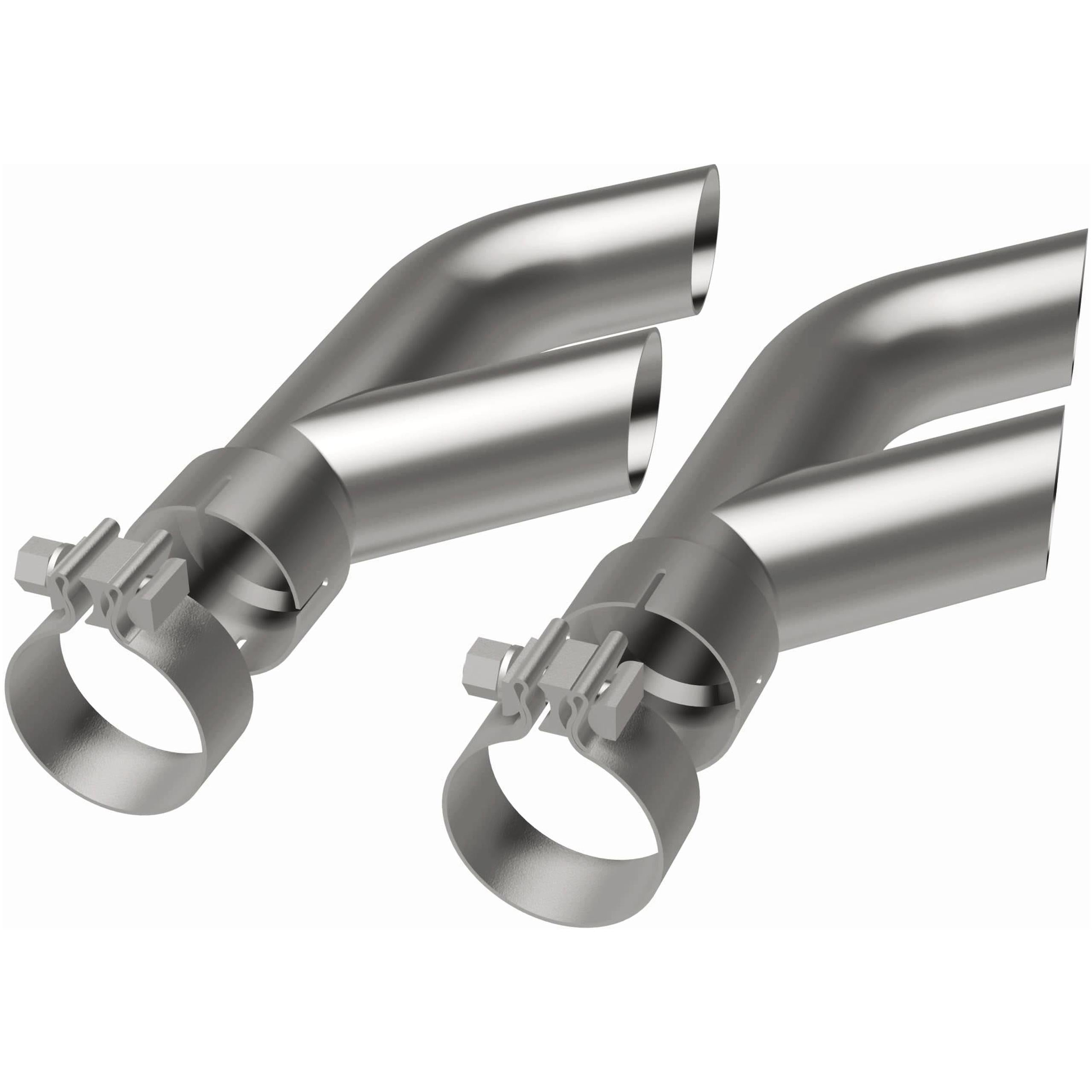 Magnaflow Exhaust Tip Set - Turn Down - 2.50In. - 35218